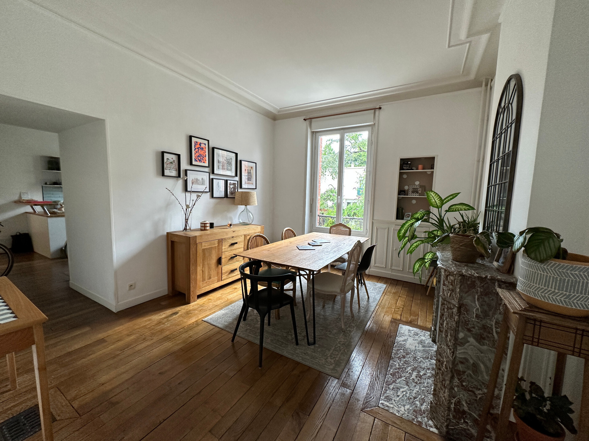 Appartement