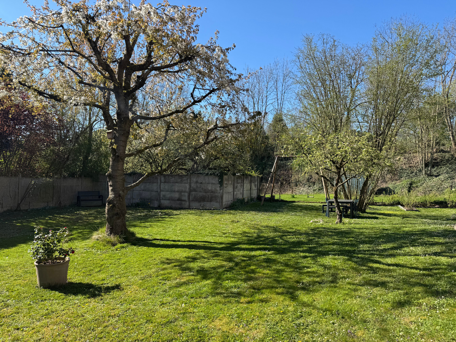 Maison Exclusivité – Reims secteur Courlancy – Secteur recherché.